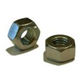 Nut Heavy Hex Nut